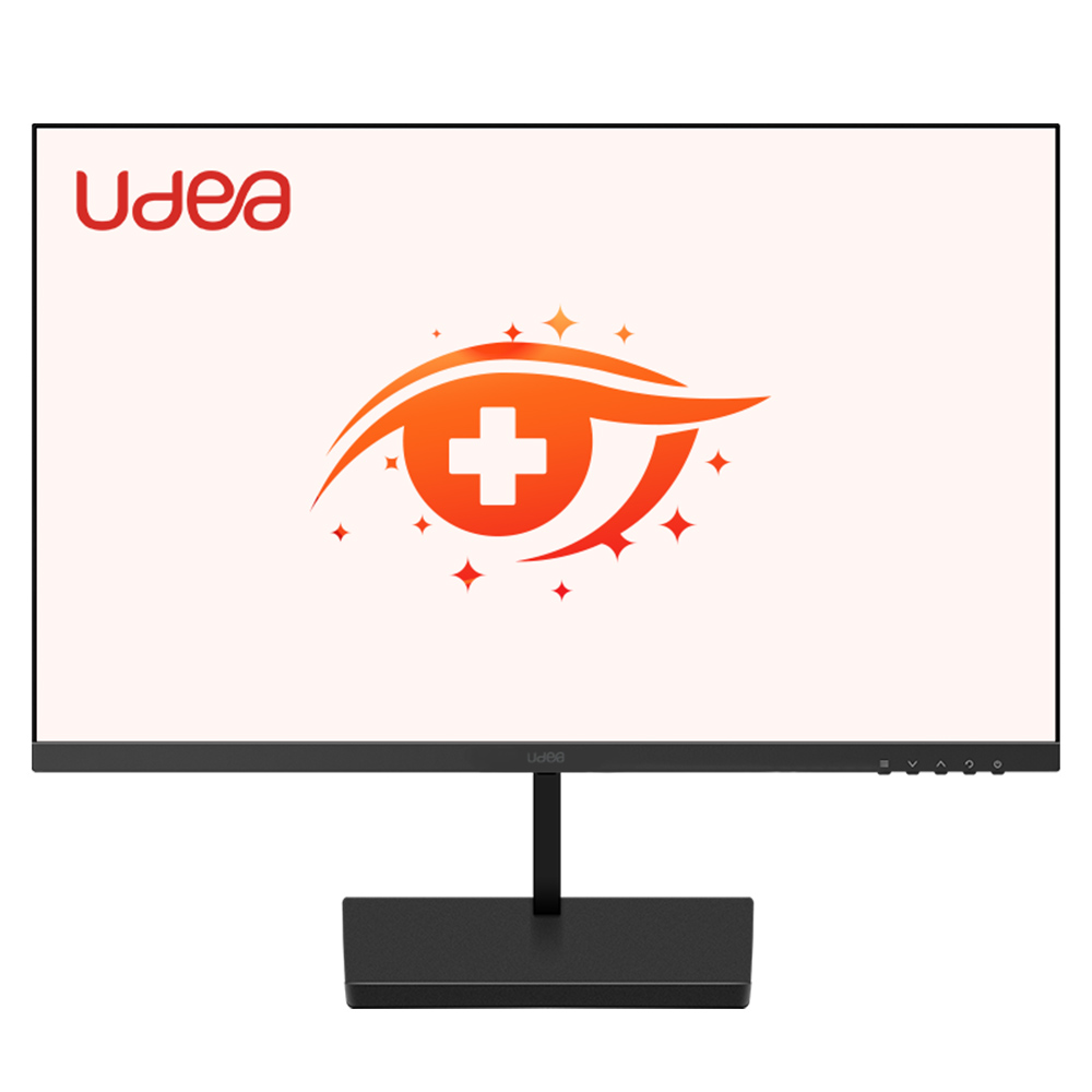 제이씨현 UDEA LOOK LK2733TT 유케어 VA 오피스 무결점_이미지