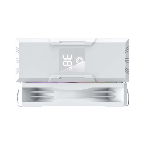 GAMEMAX Sigma520 Digital (화이트)_이미지