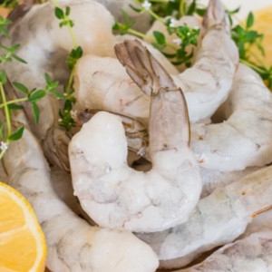 씨기프트 칵테일새우 왕특대 32~40미 1kg (1개)_이미지