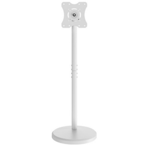 Bornoon 이동식 TV 모니터 스탠드 거치대 KM-01S (정품)_이미지