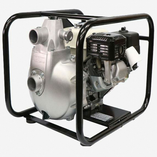 코신 엔진양수기 SERH-50Z_이미지