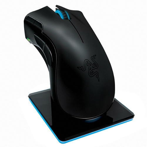 Razer Mamba �����ڽ�