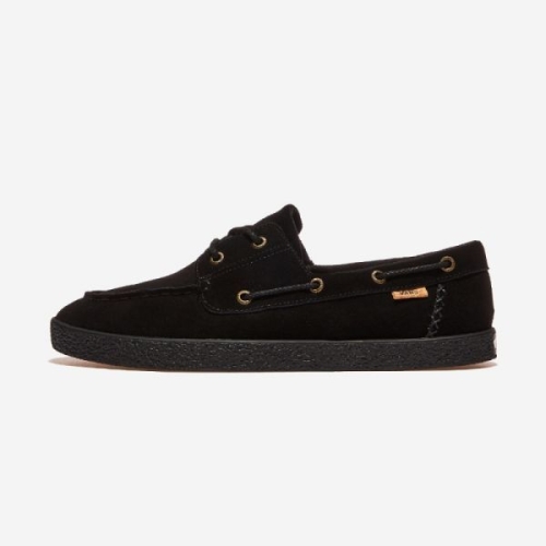 쿠카 BLACK/BLACK V3730 884815