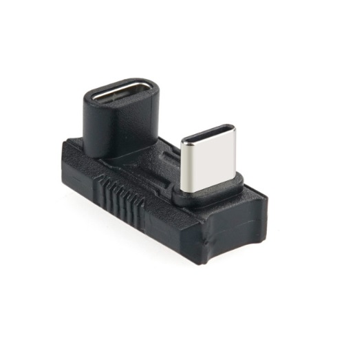 라이트컴 COMS JA273 USB 3.2 Type C to C 젠더이미지입니다. 누르면 해당 게시물로 새창이동합니다.