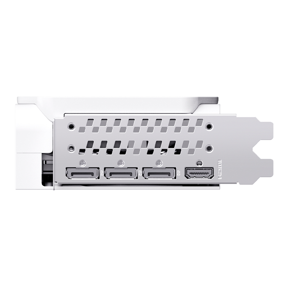 MANLI ������ RTX 5070 Polar Fox OC D7 12GB �����Ƽ����