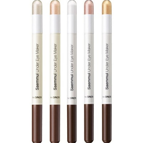 샘물 애교살 메이커 0.7g