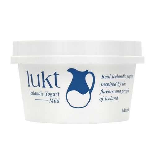 룩트 아이슬란딕 요거트 마일드 100g