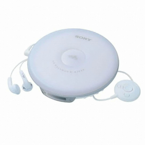SONY D-EJ011