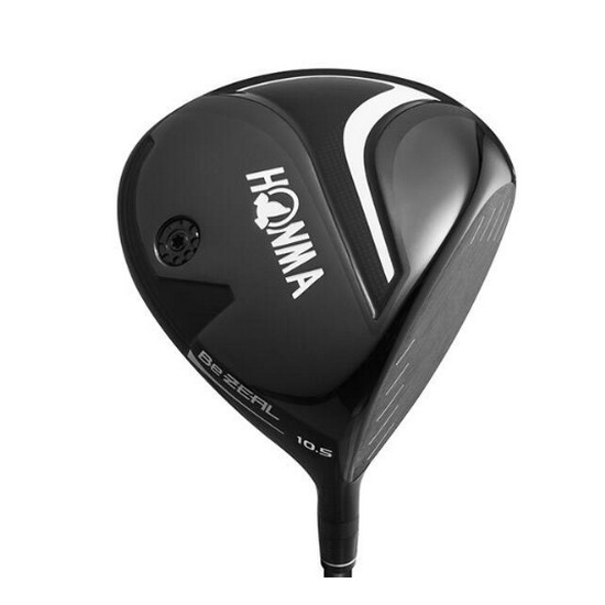 혼마 비즐3 드라이버