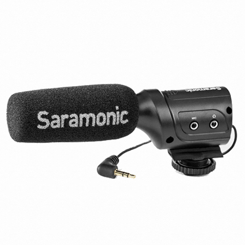 Saramonic SR-M3 ������ �ܵ�������ũ