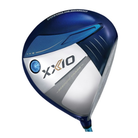 던롭 젝시오 13 여성용 드라이버 (블루 정품)