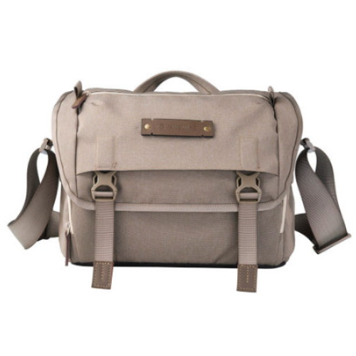 뱅가드 브이오 레인지 32M 메신져백_이미지