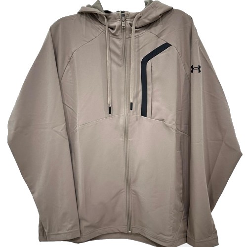 언더아머 UA 스포츠스타일 우븐 재킷 1388014-236