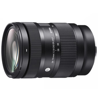 SIGMA C 28-70mm F2.8 DG DN SONY FE용