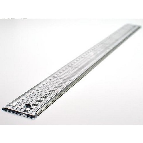 프롬 방안커팅자 50cm