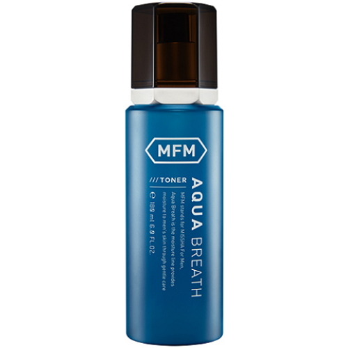 미샤 포맨 아쿠아브레스 토너 180ml (1개)_이미지