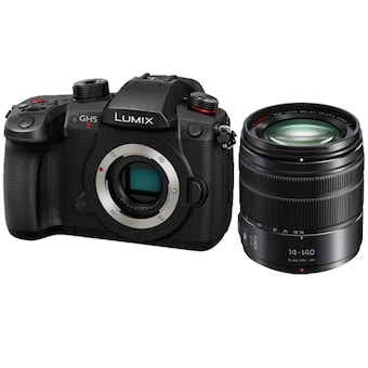 <b>파나소닉</b> 루믹스 DC-GH5 II 렌즈세트