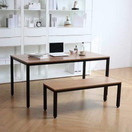 소르니아 스틸플러스 벤치12040_이미지