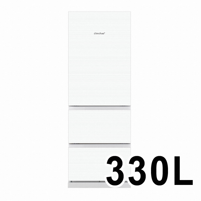 위니아 딤채 DT337EGWW_이미지