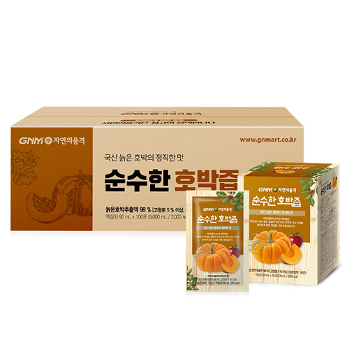 GNM�ڿ���ǰ�� ������ ȣ���� 90ml 100��