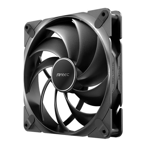 Antec Tranquil 140 PWM 벌크