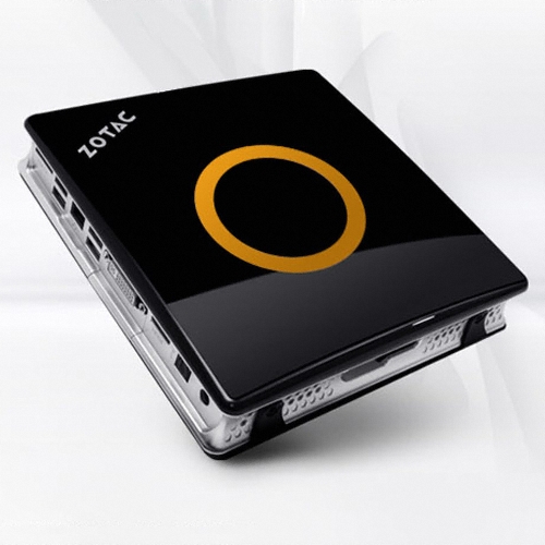 ZOTAC ZBOX HD-ND22