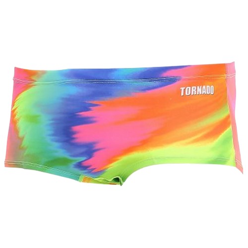 토네이도 남성 선수용 숏사각 수영복 PMS3196_이미지