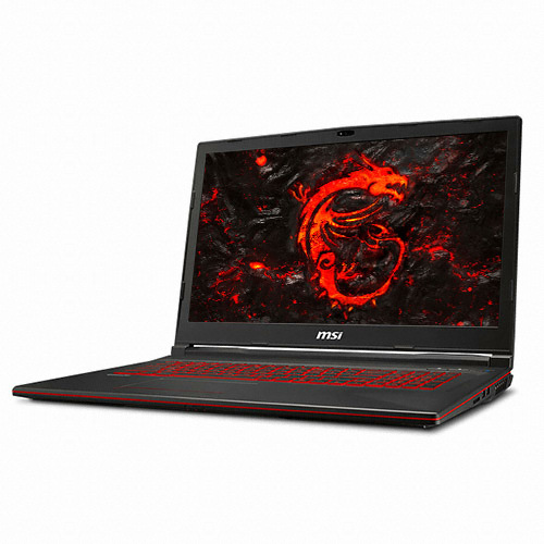 MSI GL시리즈 GL73 8RE-i7 (SSD 128GB)