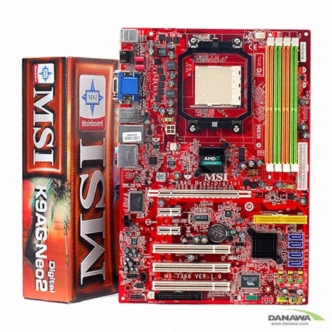 MSI K9AG Neo2-Digital �����ڽ�