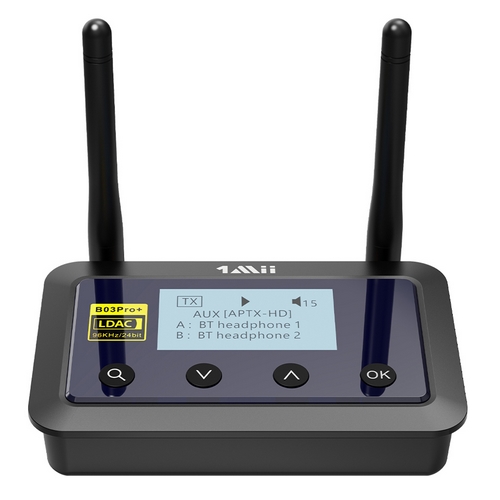 1Mii B03Pro+ (정품)