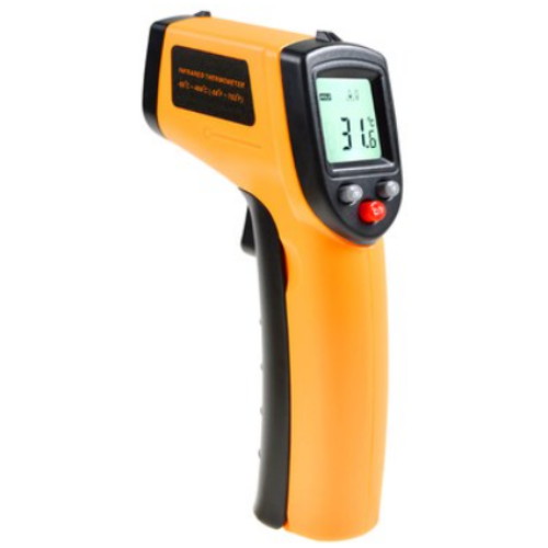 제로스큐 비접촉 온도계