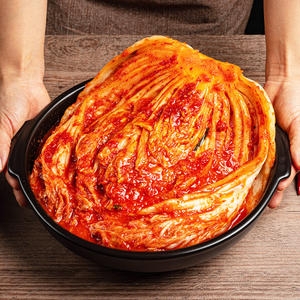 농부형제 담양 배추김치 일반 10kg