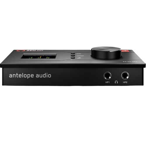 Antelope Audio ZEN GO Synergy Core (해외구매)_이미지