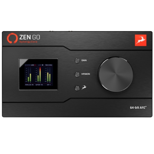 Antelope Audio ZEN GO Synergy Core (해외구매)_이미지