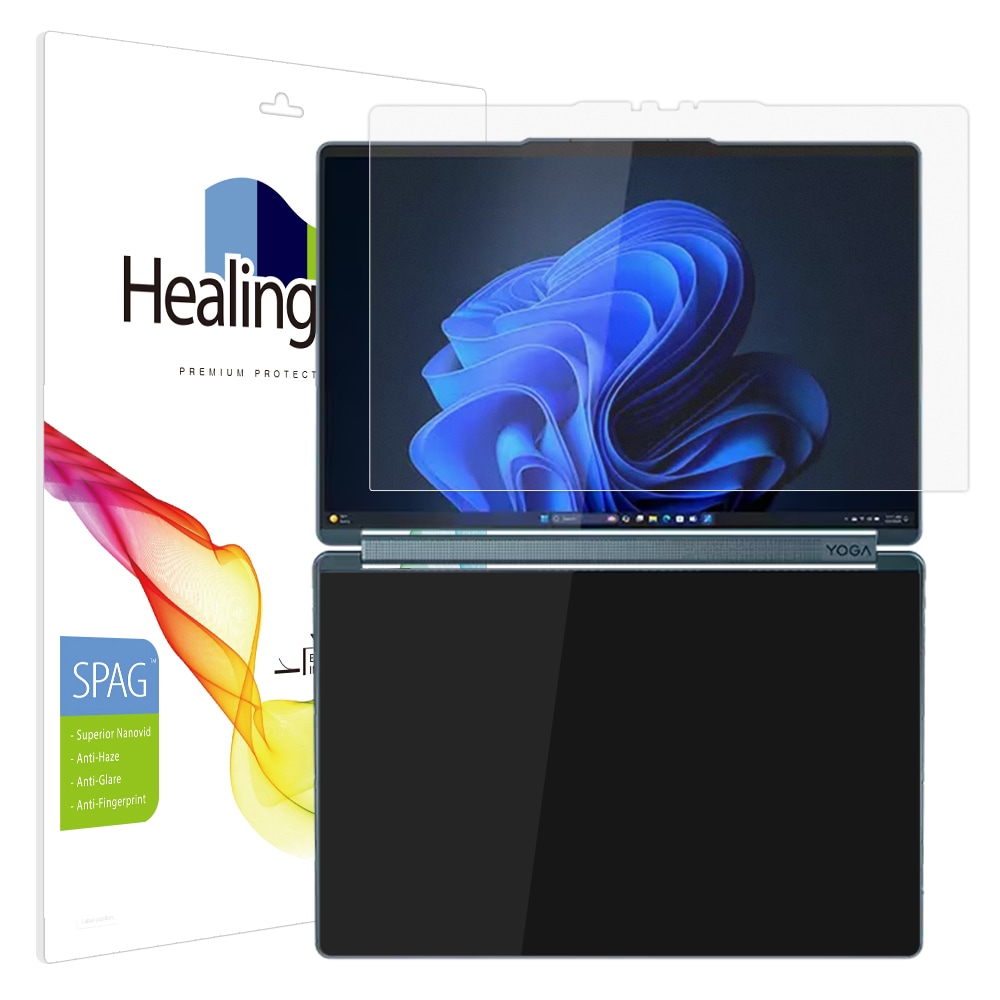 레노버 요가 Book 9i 14 Gen10 슈페리어 저반사 액정보호필름