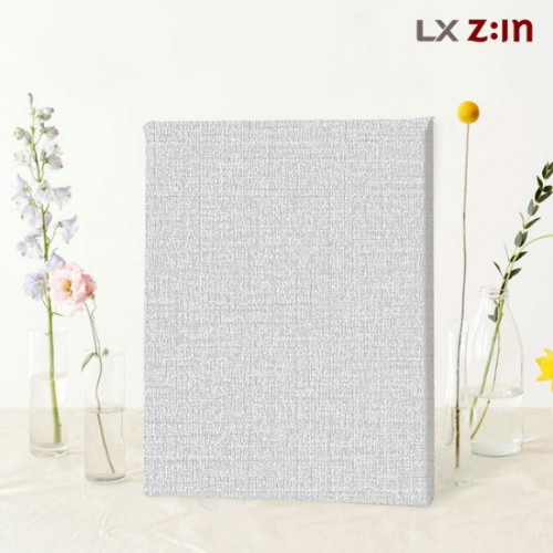 LG하우시스 Z:IN 장폭 합지 벽지 49617-03