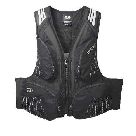 다이와 KDF-3623 플로팅 베스트 (국내배송)