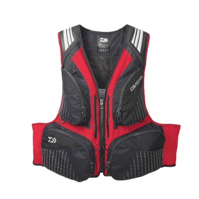 다이와 KDF-3623 플로팅 베스트 (국내배송)_이미지