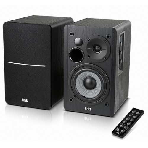 Britz �긮�����ͳ��ų� BR-1600BT