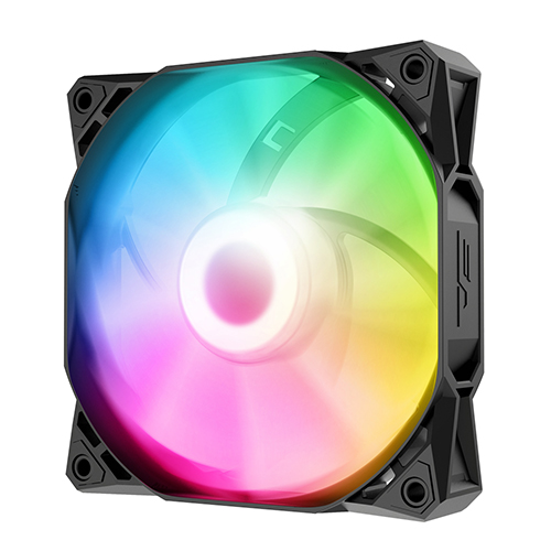 darkFlash D6S 120 RGB Reverse (블랙)_이미지