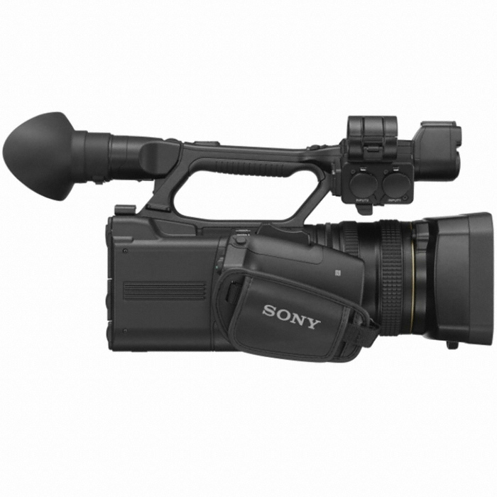 SONY NXCAM HXR-NX3 (중고품)_이미지
