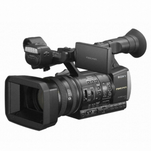 SONY NXCAM HXR-NX3 (중고품)_이미지