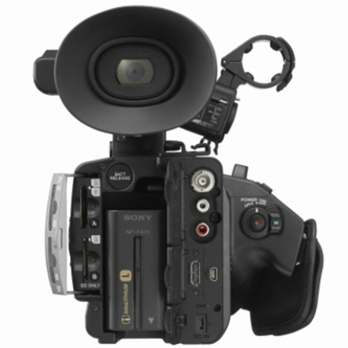 SONY NXCAM HXR-NX3 (중고품)_이미지