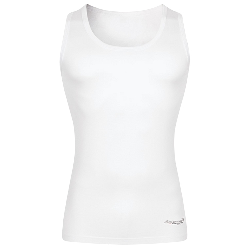 BYC 메가스타 순면 민소매 런닝 BTR9002 (1매)_이미지