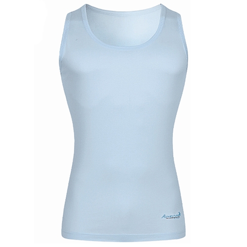 BYC 메가스타 순면 민소매 런닝 BTR9002 (1매)_이미지