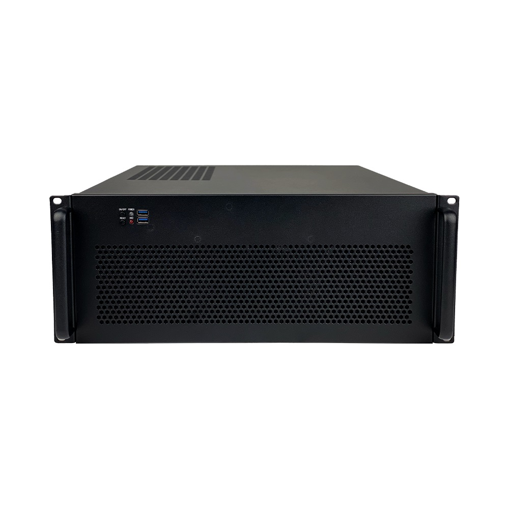 AMAQUEST K500-4GPU Smart USB3.0