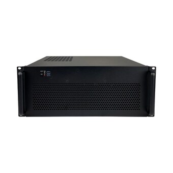 AMAQUEST K500-4GPU Smart USB3.0