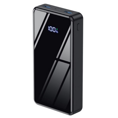 YINTO PD 22.5W 보조배터리 JM5 30000mAh_이미지