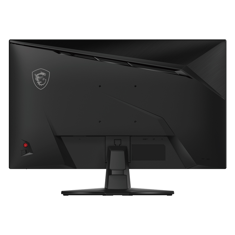 MSI MAG 272F Rapid IPS 게이밍 FHD 200 AI Vision_이미지