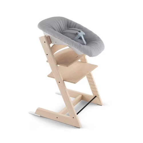 스토케 트립트랩 하이체어 (뉴본세트)_이미지